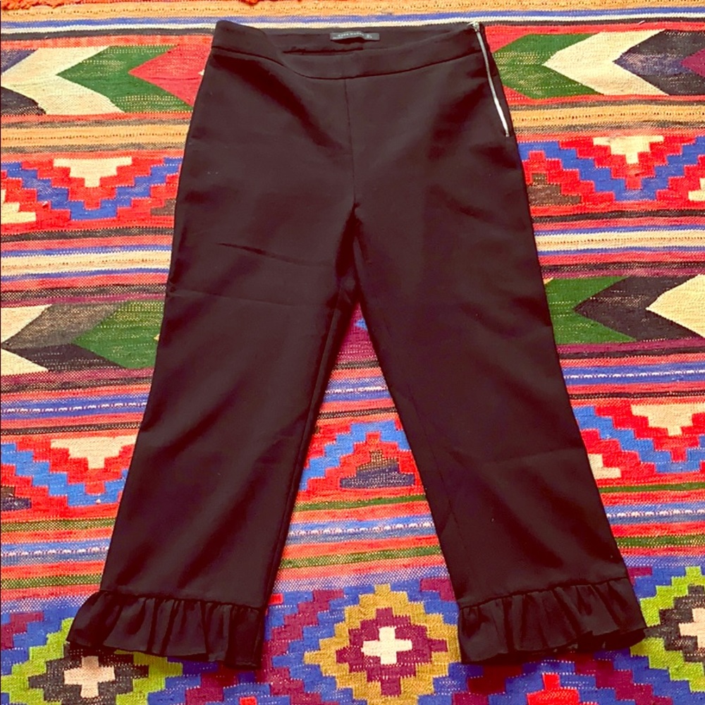 Dress pants
